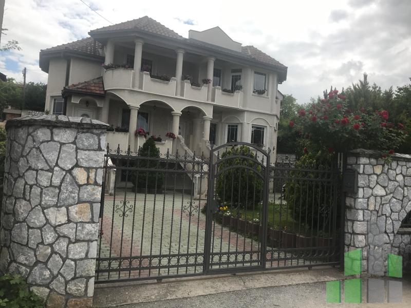 Novel Real Estate Houses for sale in Skopje, Macedonia